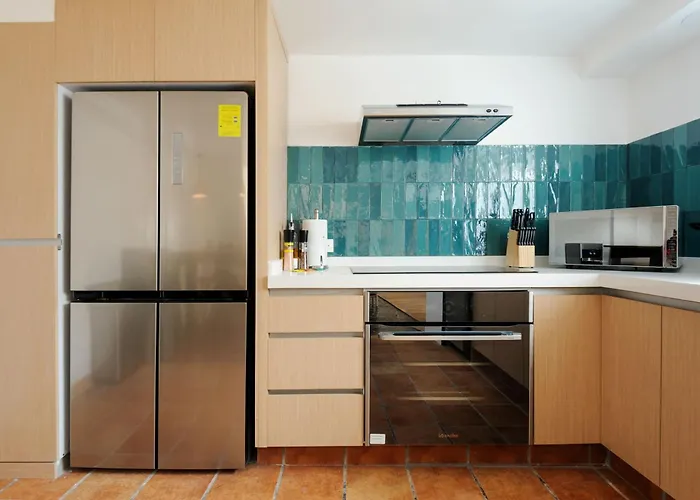 Apartamento Amazing 4br With Terrace & Jacuzzi In Juarez México DF