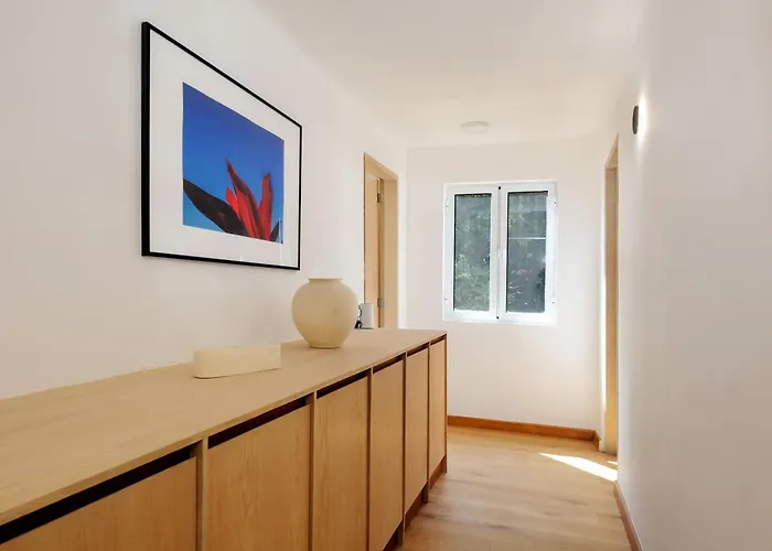 Apartamento Amazing 4br With Terrace & Jacuzzi In Juarez México DF