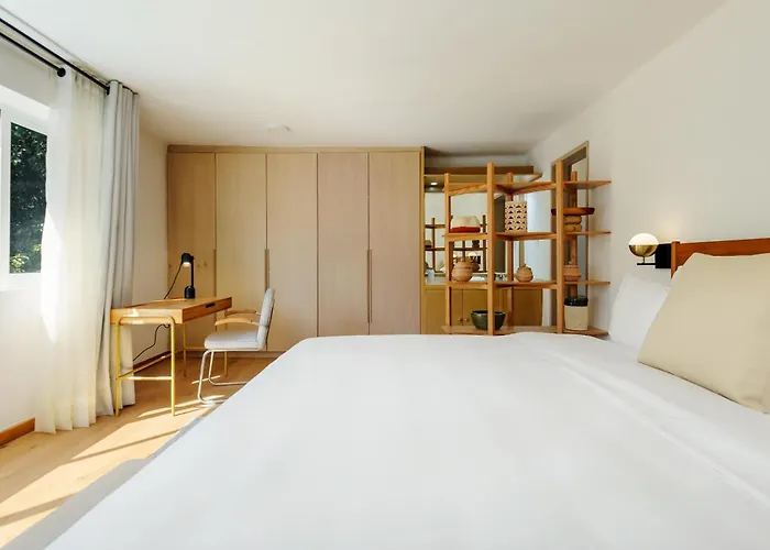 Apartamento Amazing 4br With Terrace & Jacuzzi In Juarez *