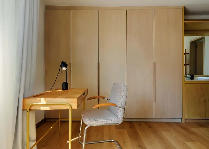 Amazing 4br With Terrace & Jacuzzi In Juarez Apartamento México DF