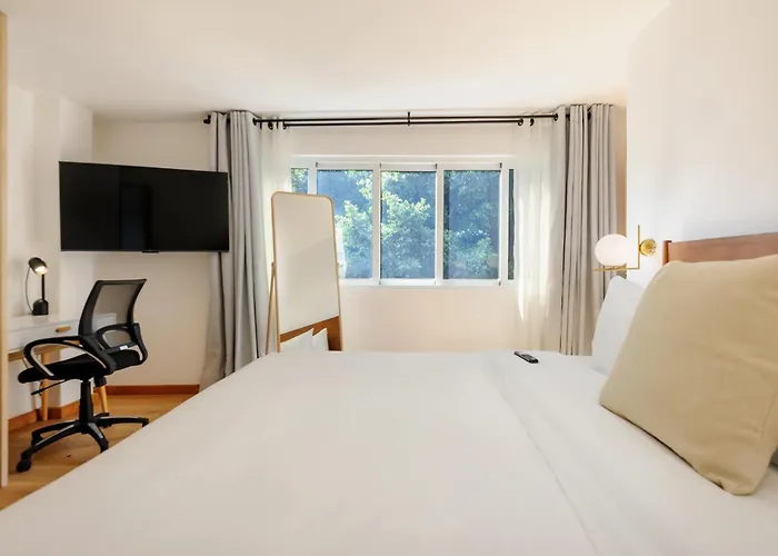 Amazing 4br With Terrace & Jacuzzi In Juarez