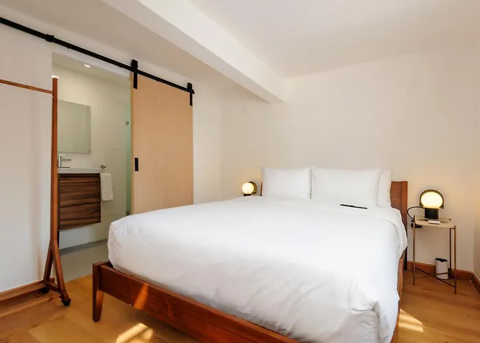 Amazing 4br With Terrace & Jacuzzi In Juarez