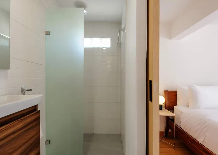 Apartamento Amazing 4br With Terrace & Jacuzzi In Juarez *