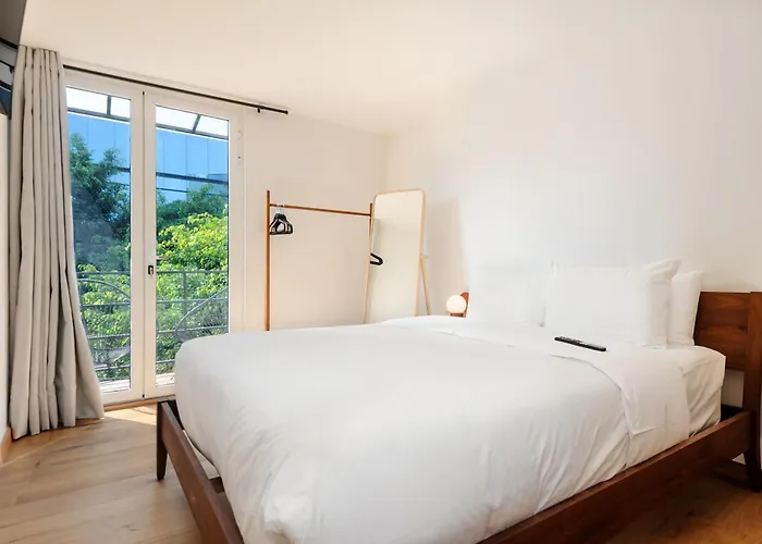 Apartamento Amazing 4br With Terrace & Jacuzzi In Juarez *