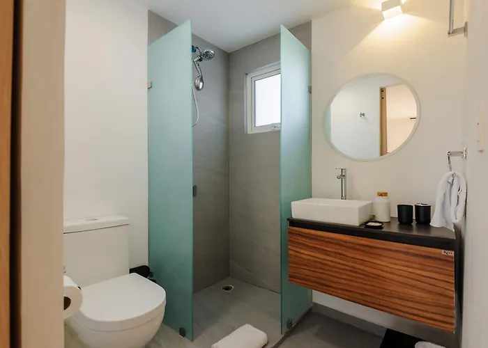 Amazing 4br With Terrace & Jacuzzi In Juarez Apartamento *