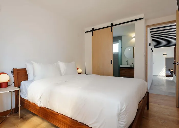 Apartamento Amazing 4br With Terrace & Jacuzzi In Juarez *